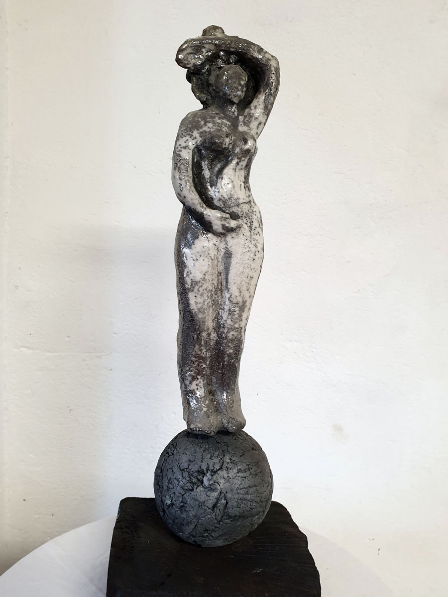Verbrannte Erde 3